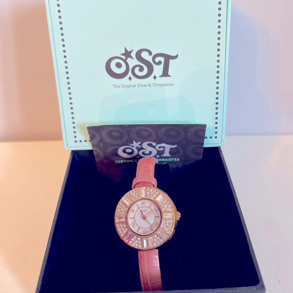 Ladies watch